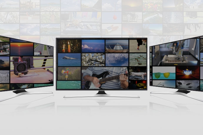 LED小间距/MINI LED/MIRCO LED连接解决方案