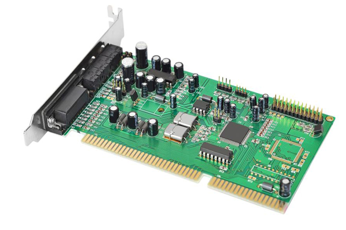 电视行业显示器连接解决方案